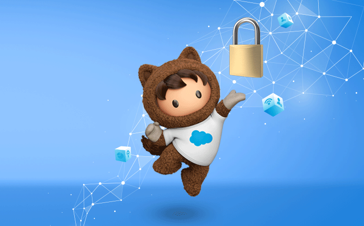 pardot salesforce