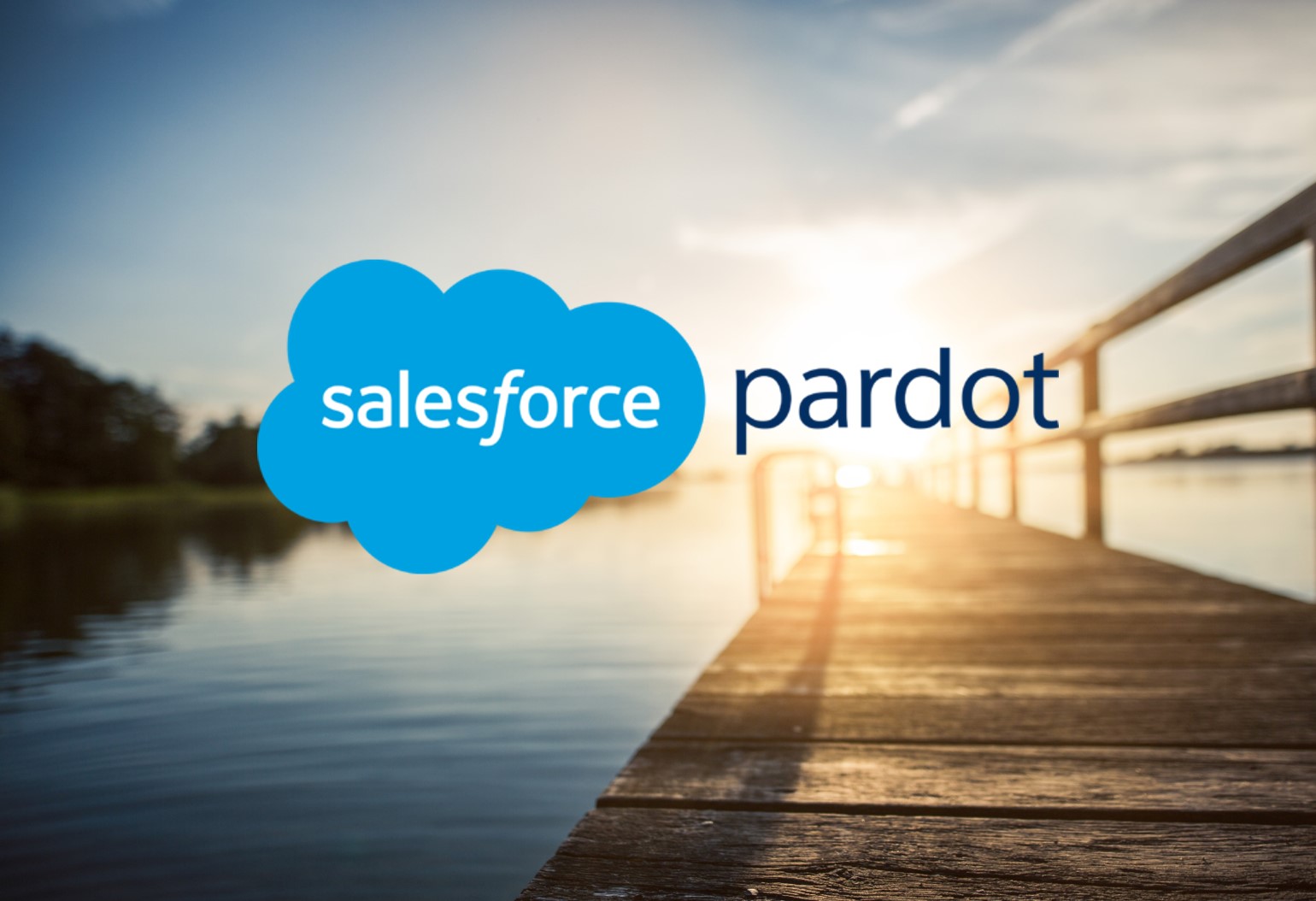 salesforce pardot