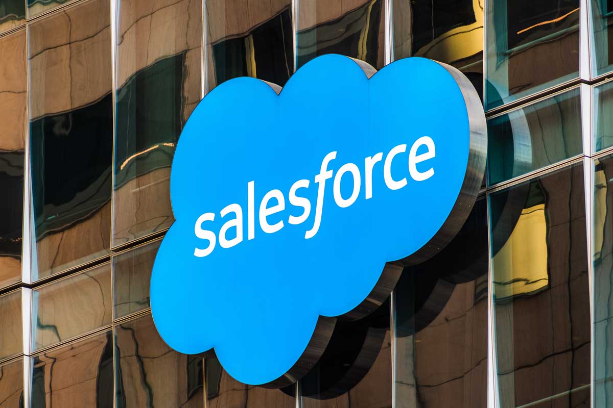 quanto conosci salesforce