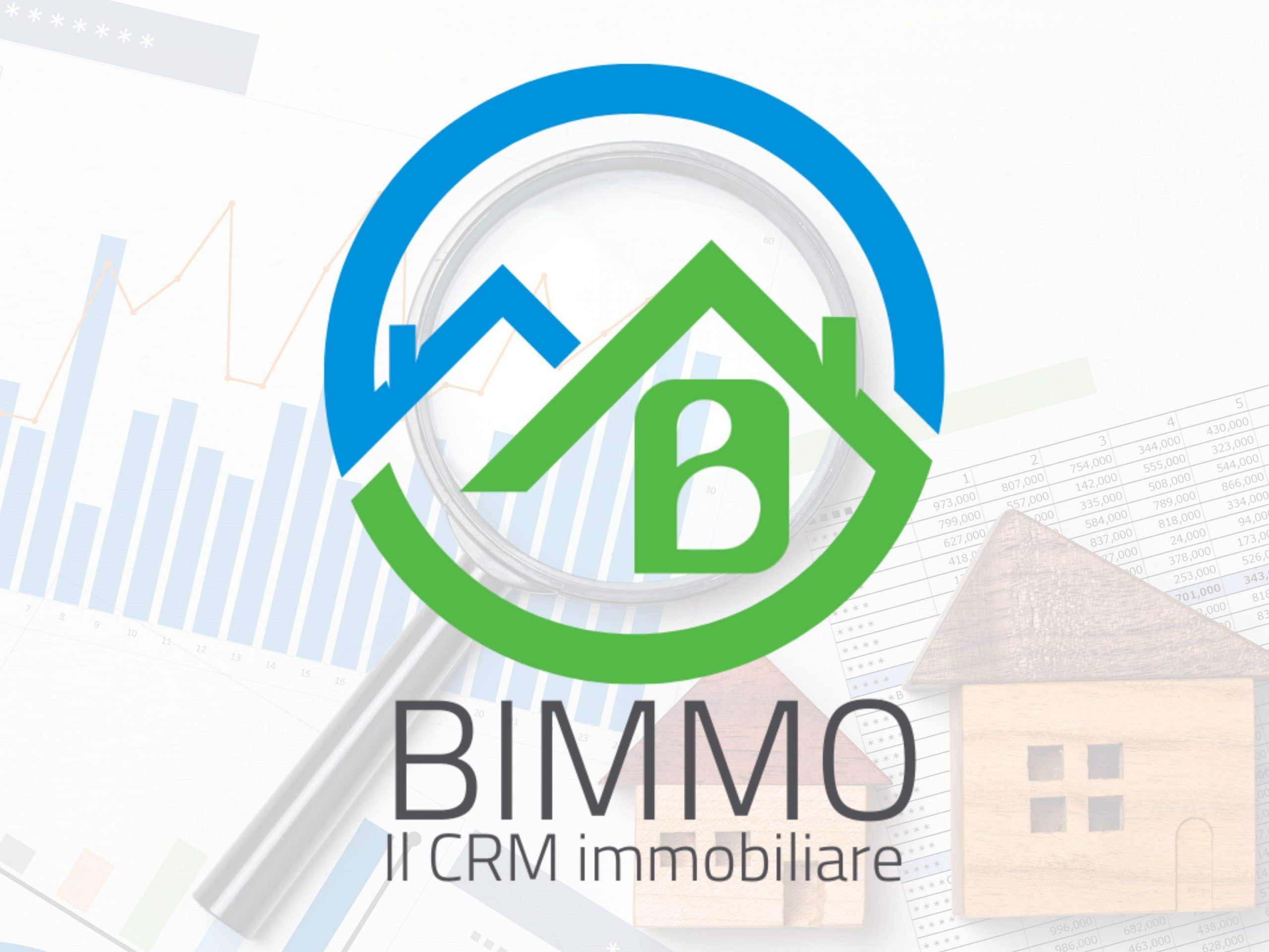 BIMMO il crm immobiliare