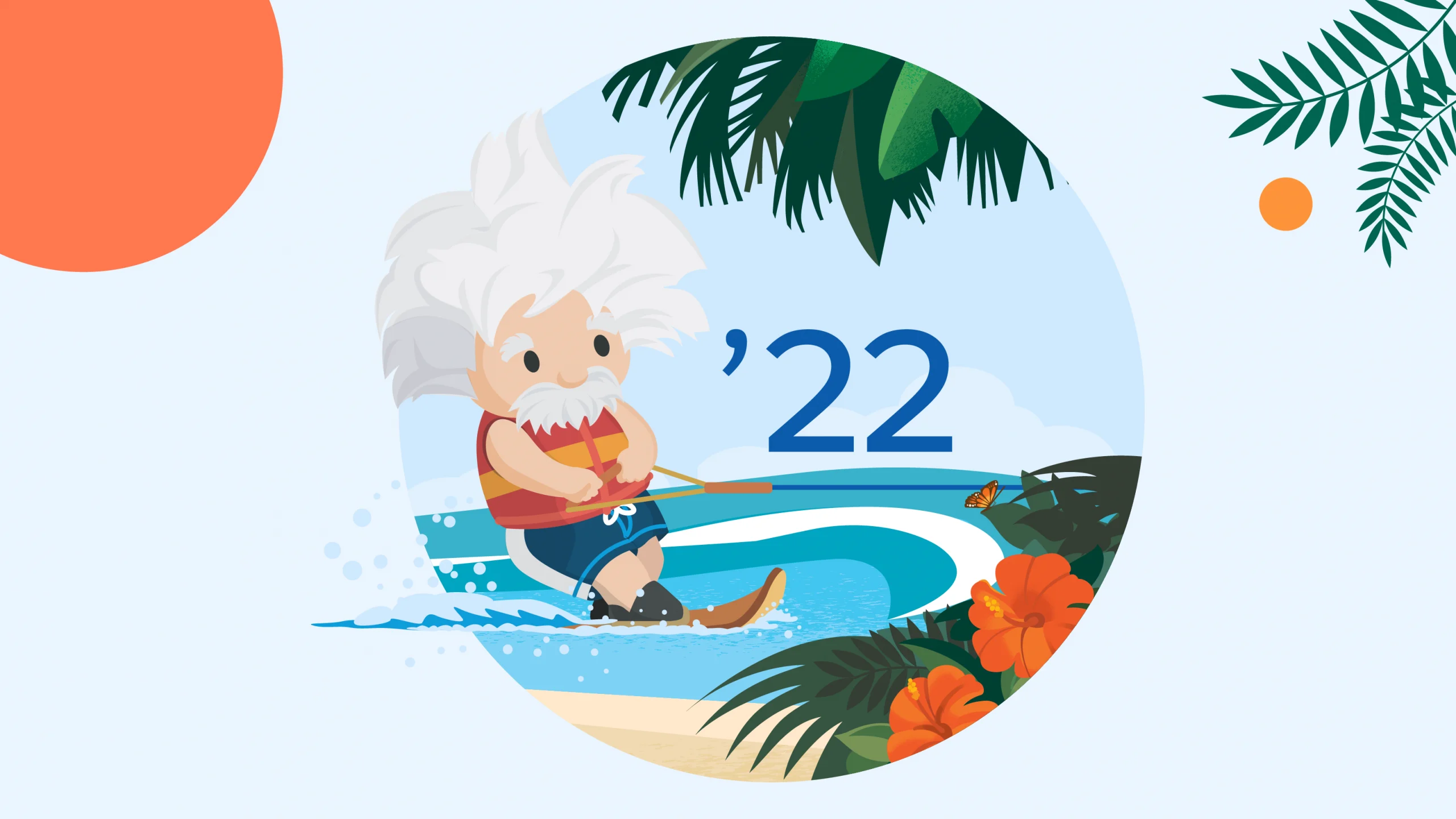 salesforce summer release 2022