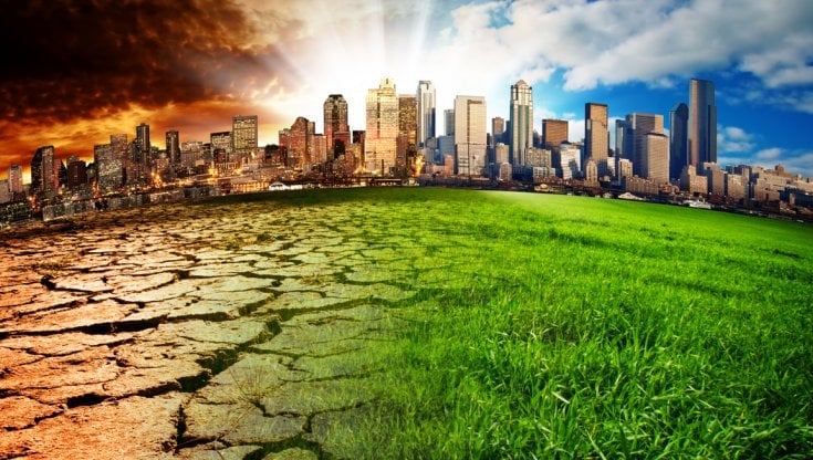 lavoro e cambiamento climatico, il punto di vista dei giovani