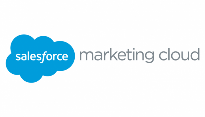 marketing cloud salesforce