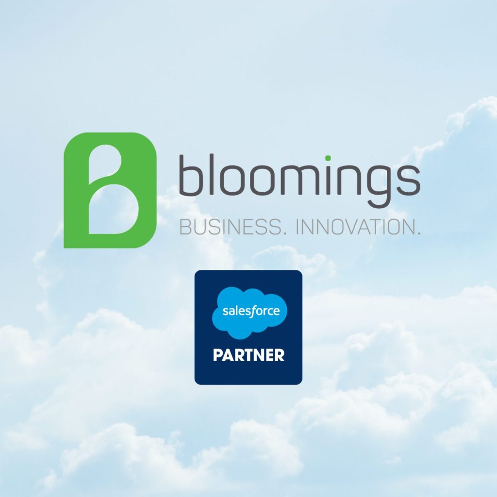 About Bloomings- bloomings salesforce partner